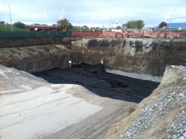 Environmental Remediation