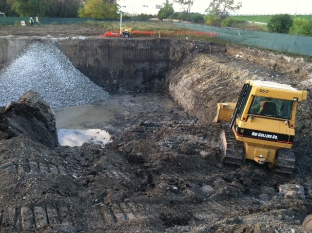 Environmental Remediation