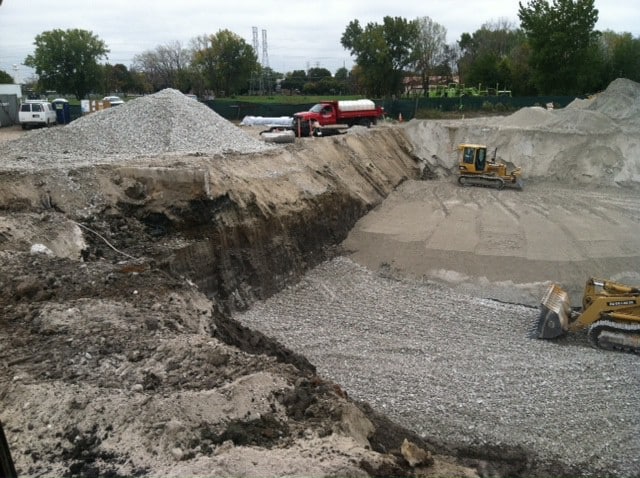 Environmental Remediation