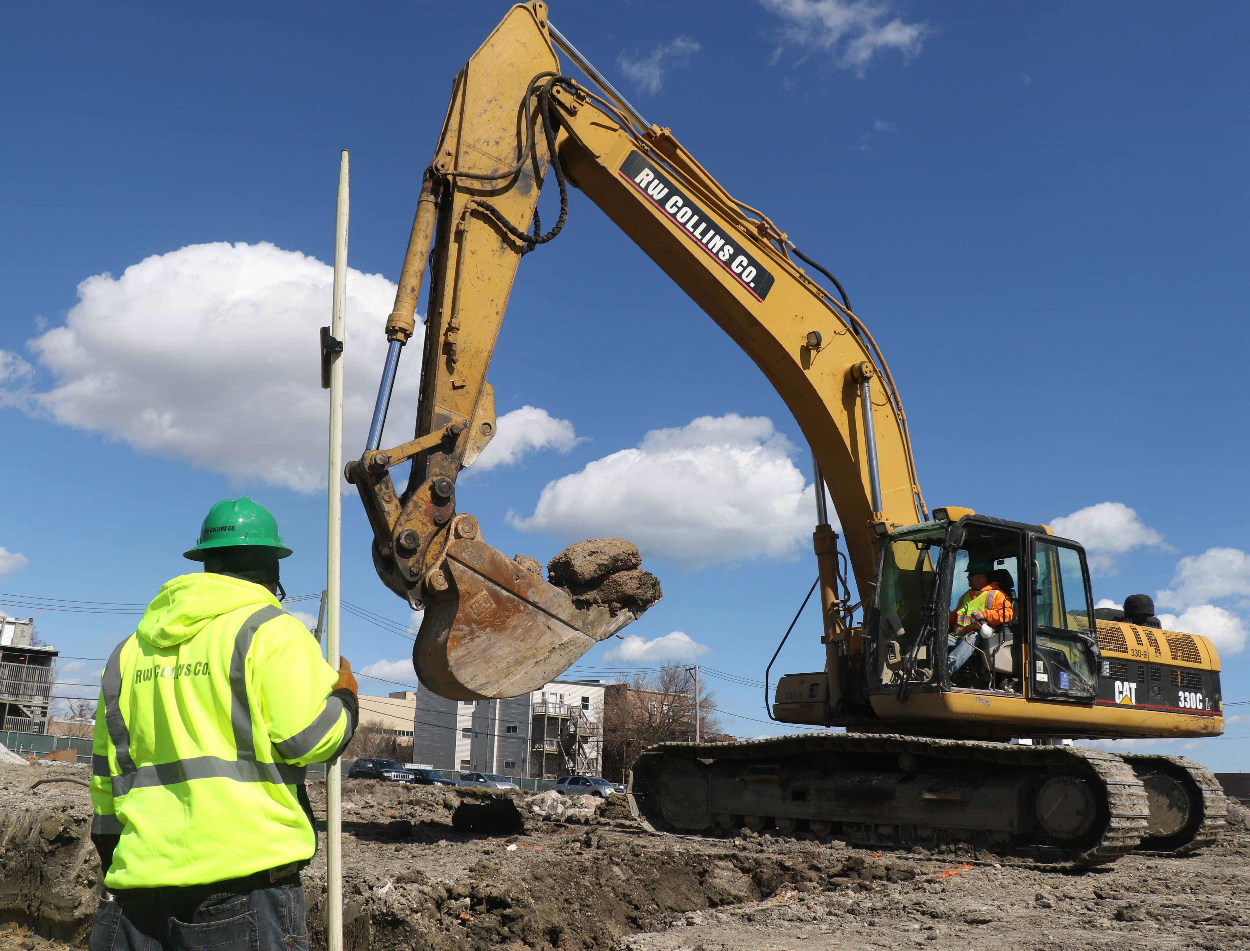 harvest homes remediation
