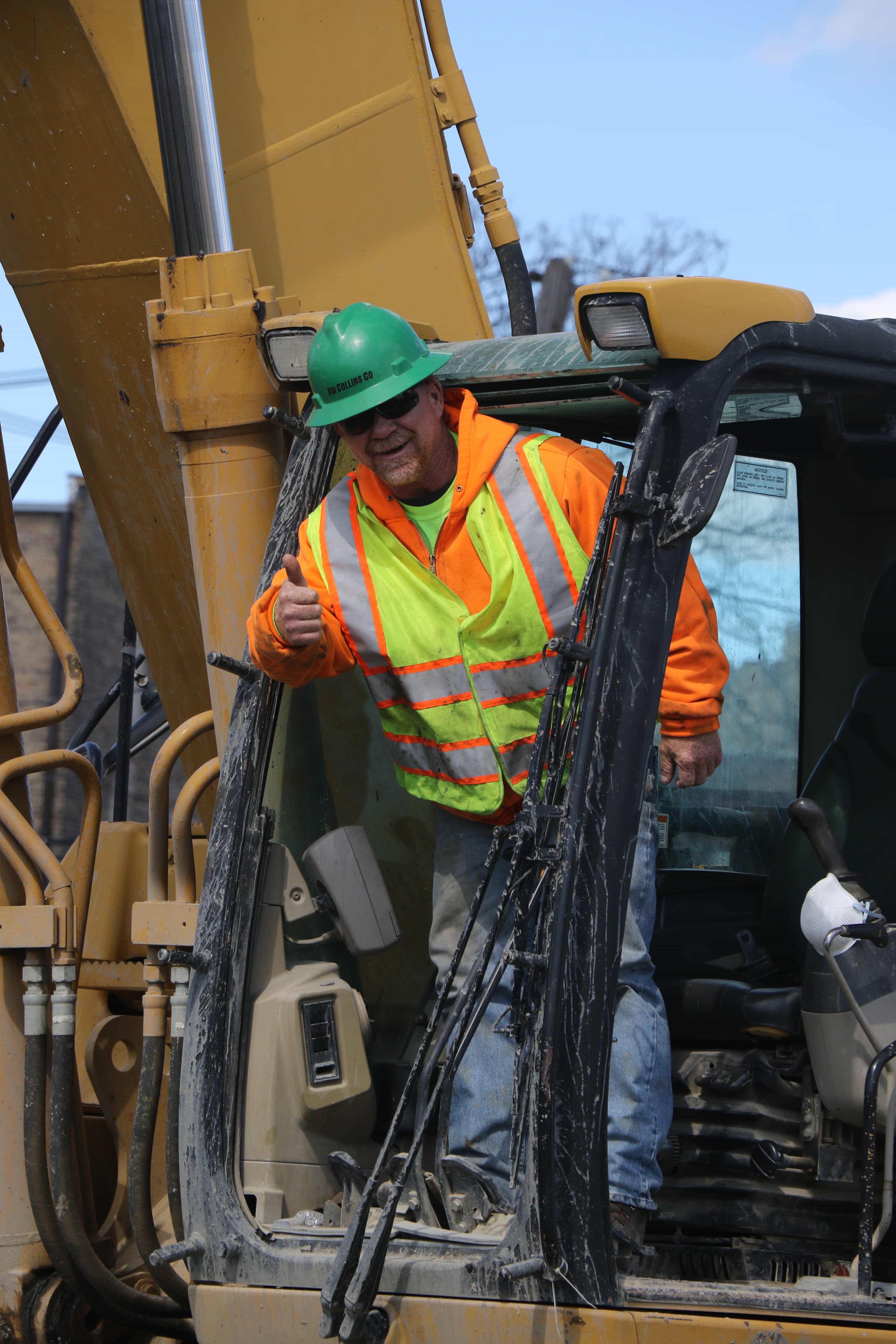 harvest homes operator