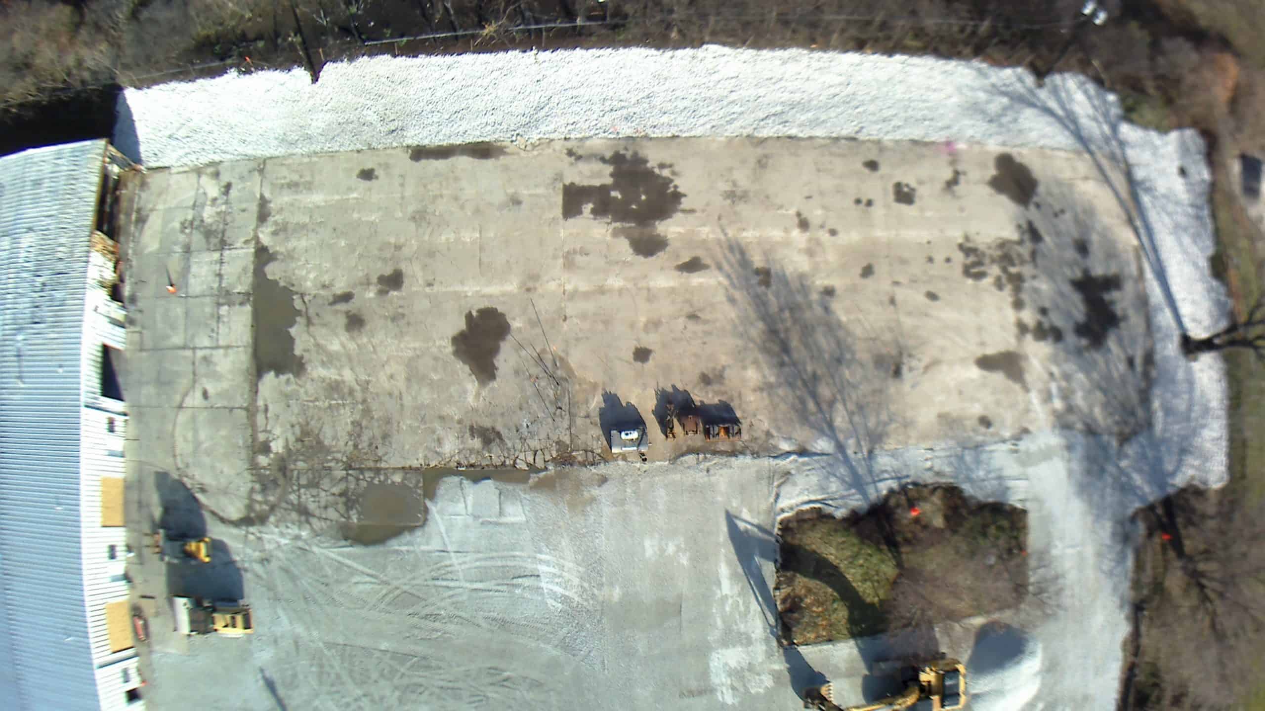 This photo is taken by TripleCam's sport-sdv