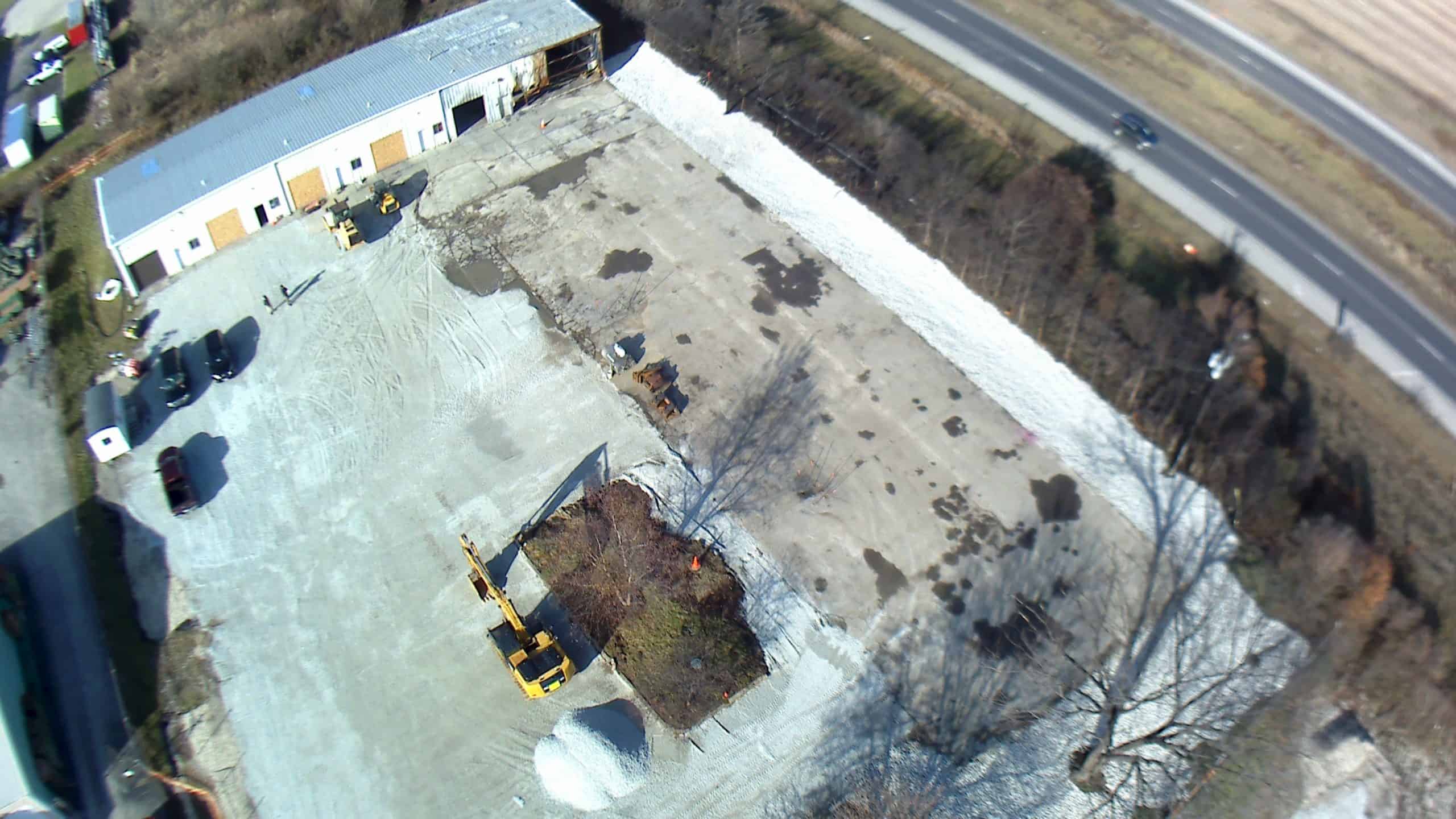 This photo is taken by TripleCam's sport-sdv